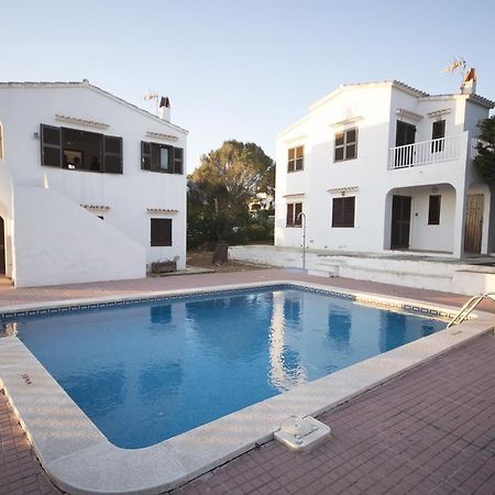 Binibeca Mar II Apartment Стая снимка
