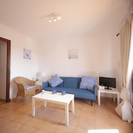 Binibeca Mar II Apartment Екстериор снимка