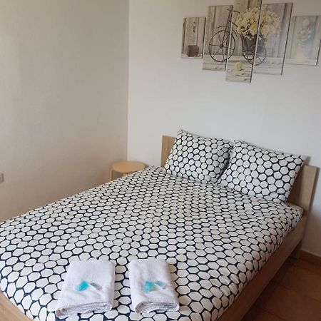 Binibeca Mar II Apartment Екстериор снимка