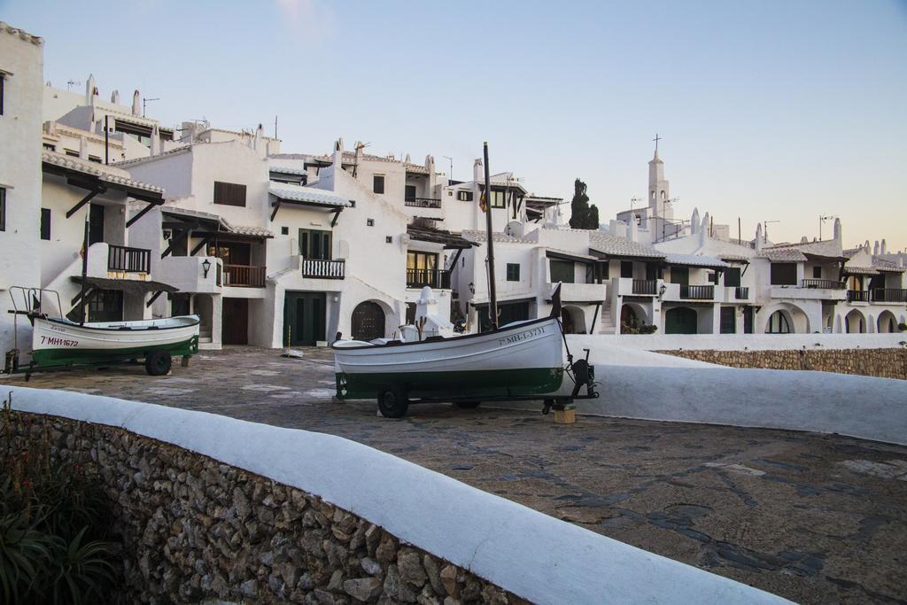 Binibeca Mar II Apartment Стая снимка