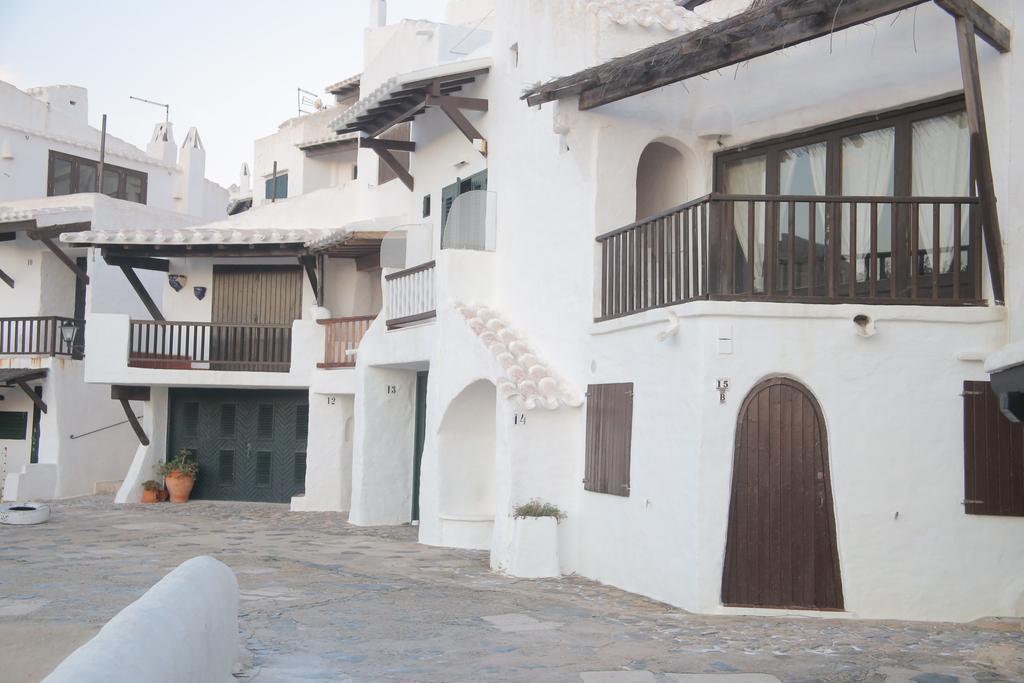 Binibeca Mar II Apartment Екстериор снимка
