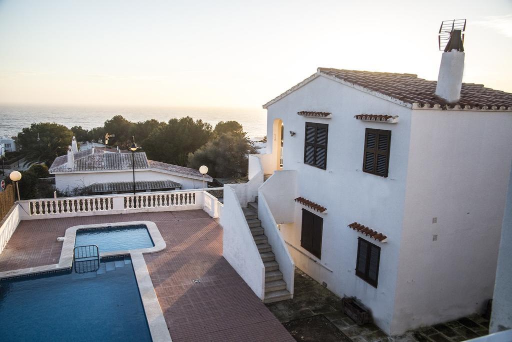 Binibeca Mar II Apartment Стая снимка