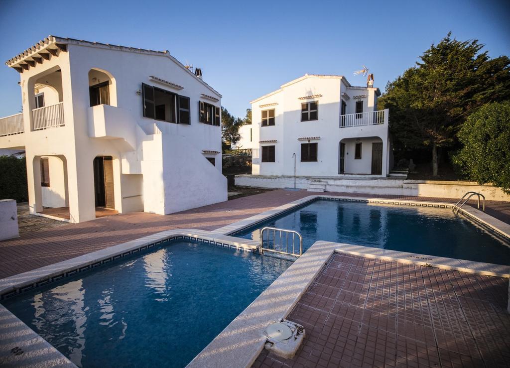 Binibeca Mar II Apartment Стая снимка