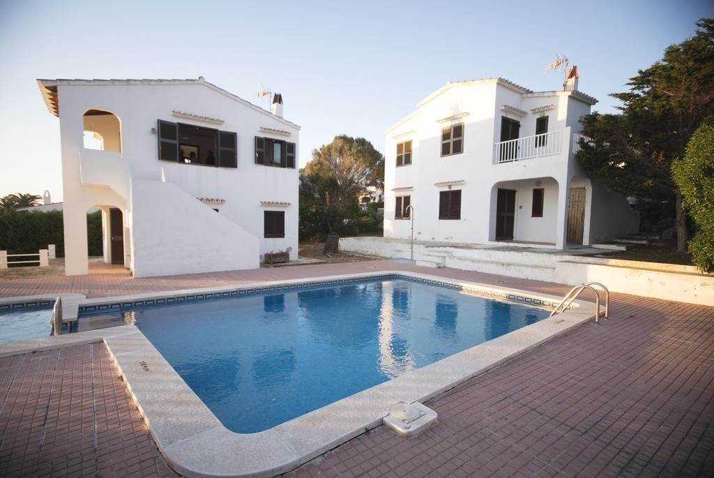 Binibeca Mar II Apartment Стая снимка