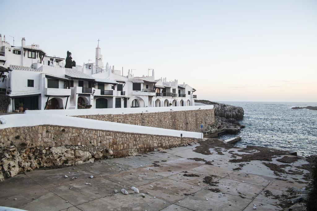 Binibeca Mar II Apartment Екстериор снимка