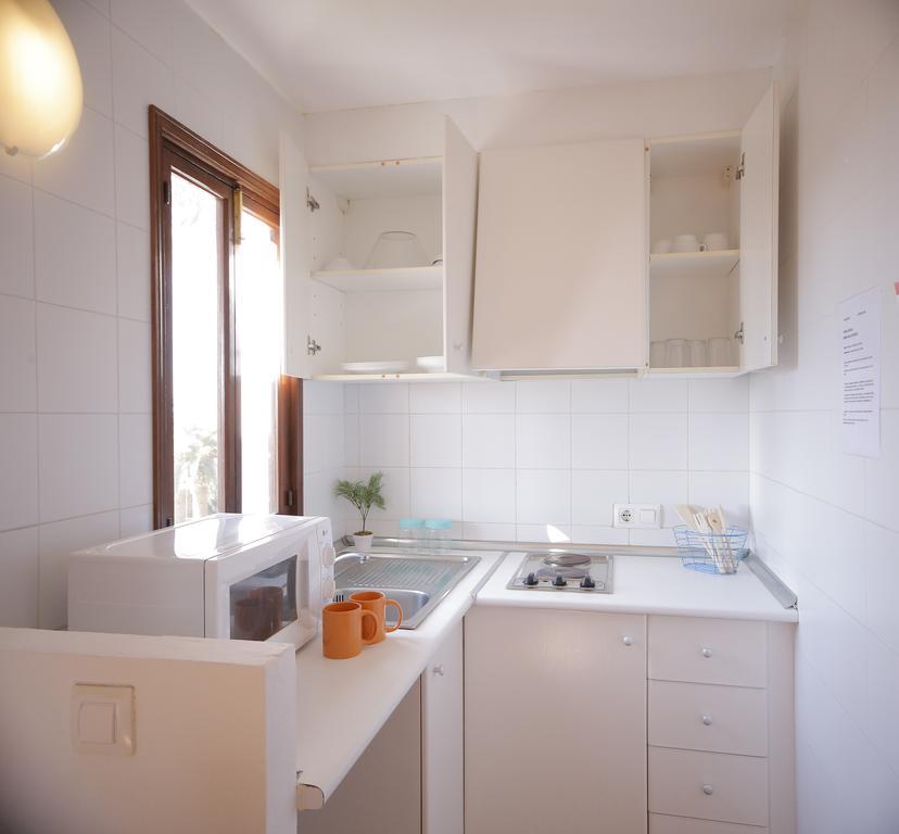 Binibeca Mar II Apartment Екстериор снимка