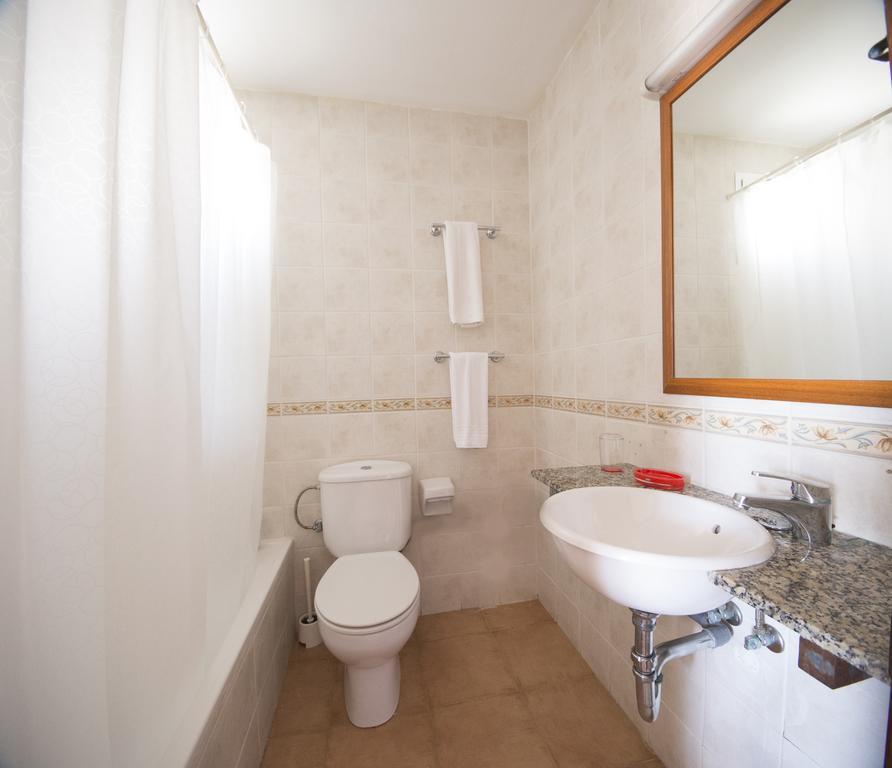 Binibeca Mar II Apartment Екстериор снимка