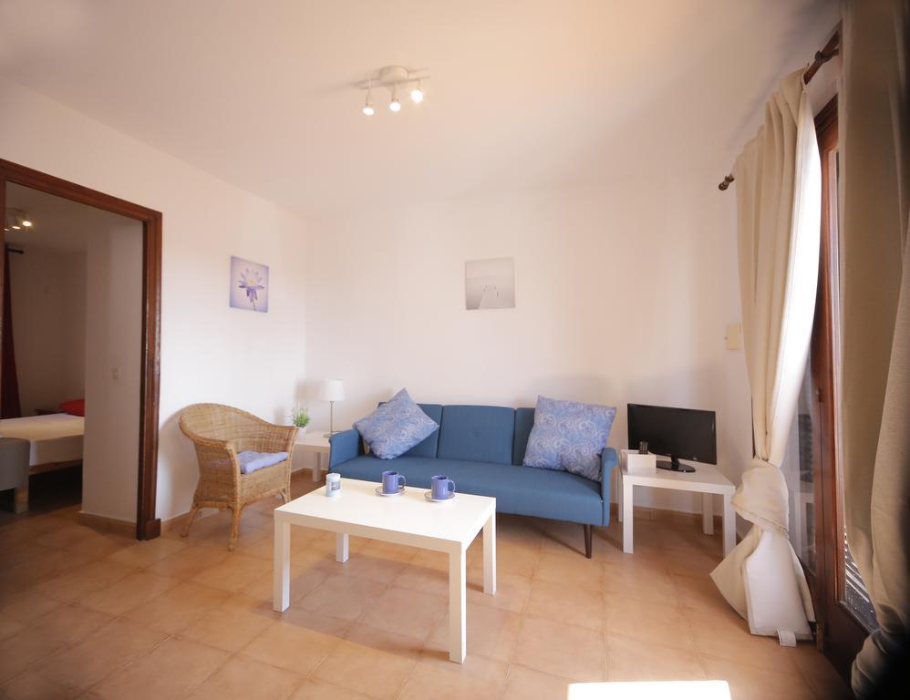 Binibeca Mar II Apartment Екстериор снимка