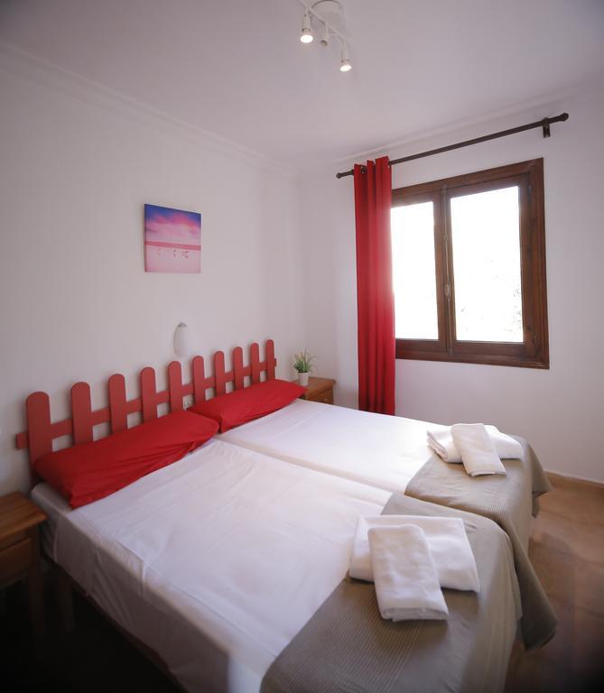 Binibeca Mar II Apartment Екстериор снимка