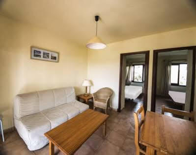 Binibeca Mar II Apartment Екстериор снимка