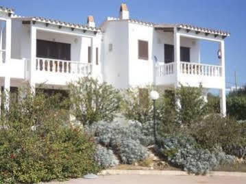 Binibeca Mar II Apartment Екстериор снимка