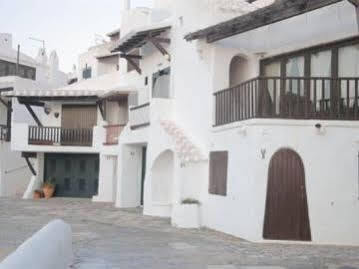 Binibeca Mar II Apartment Екстериор снимка