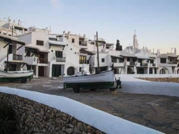Binibeca Mar II Apartment Екстериор снимка