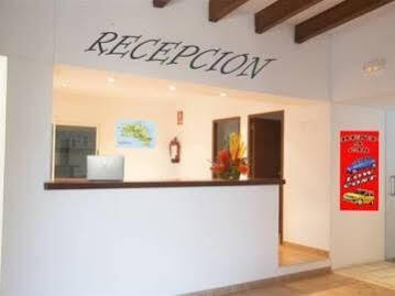 Binibeca Mar II Apartment Екстериор снимка