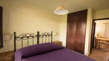 Binibeca Mar II Apartment Екстериор снимка